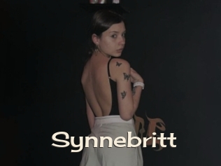 Synnebritt