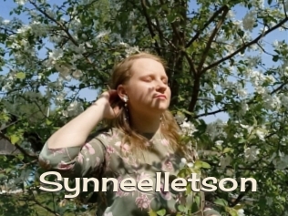 Synneelletson