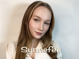 Synnefell