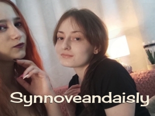 Synnoveandaisly