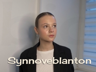 Synnoveblanton