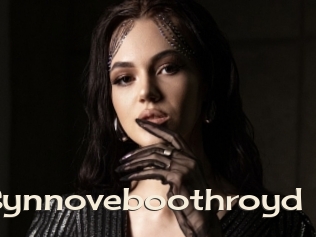 Synnoveboothroyd
