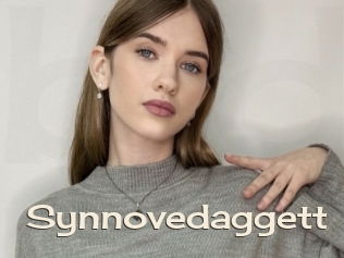Synnovedaggett