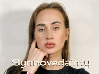Synnovedainty
