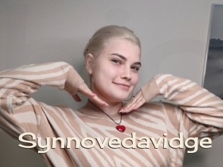 Synnovedavidge