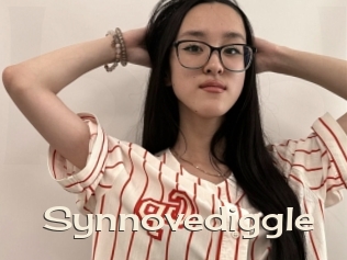 Synnovediggle