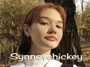 Synnovehickey
