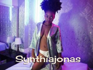 Synthiajonas