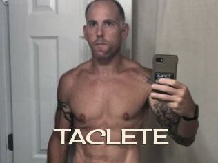 TACLETE