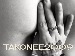 TAKONEE2009