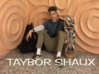 TAYBOR_SHAUX