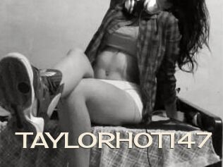 TAYLORHOT147