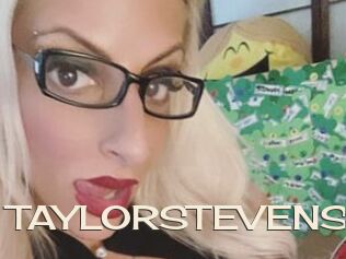 TAYLORSTEVENS Big Dicks Round Ass