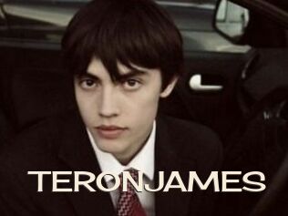 TERON_JAMES
