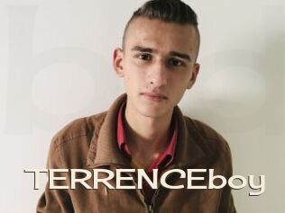 TERRENCEboy