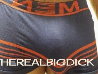 THEREALBIGDICK
