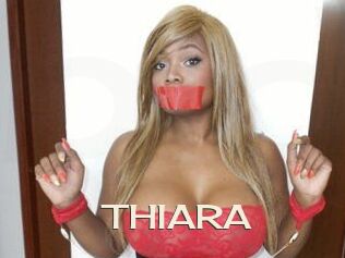 THIARA Big Dicks Round Ass