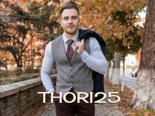 THORI25
