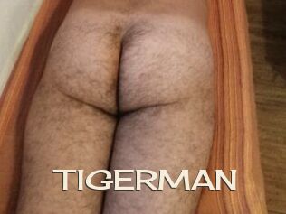 TIGERMAN