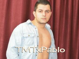 TMTxPablo