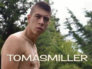 TOMASMILLER