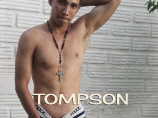 TOMPSON