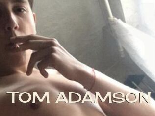 TOM_ADAMSON
