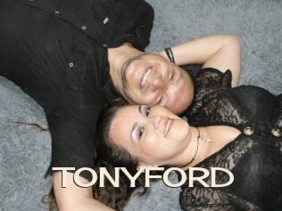 TONYFORD