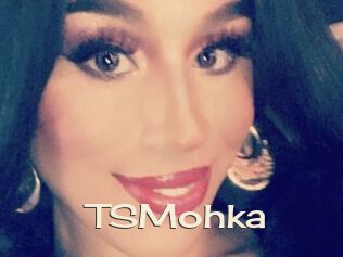 TSMohka