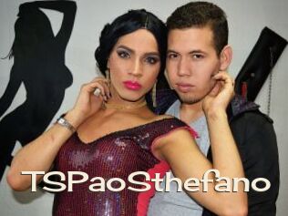 TSPaoSthefano