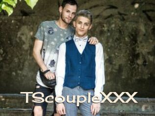 TScoupleXXX