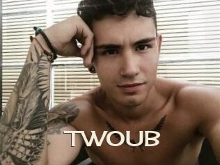 TWOUB