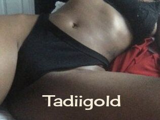 Tadiigold