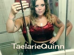 TaelarieQuinn