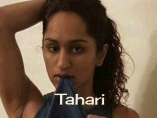 Tahari
