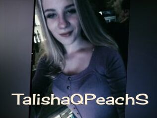 TalishaQPeachS