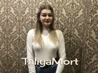 TaliyaMort