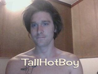 TallHotBoy