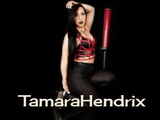 TamaraHendrix