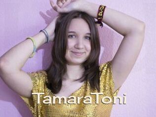 TamaraToni
