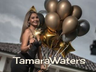 TamaraWaters