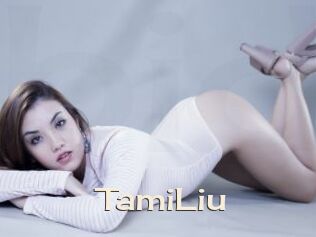 TamiLiu