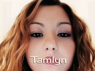 Tamlyn