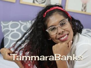 TammaraBanks