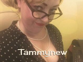 Tammynew