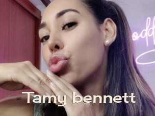 Tamy_bennett Big Dicks Round Ass