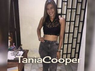 TaniaCooper