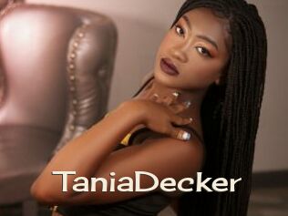 TaniaDecker