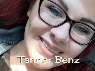 Tanner_Benz