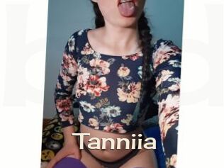 Tanniia